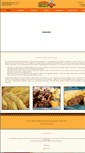 Mobile Screenshot of hammondspatties.com
